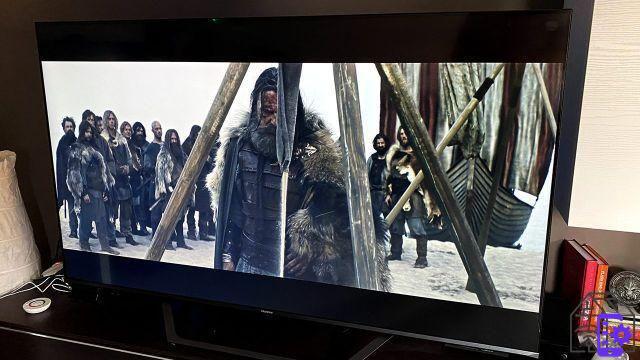 Test du Hisense A7500F : la smart TV pour tous