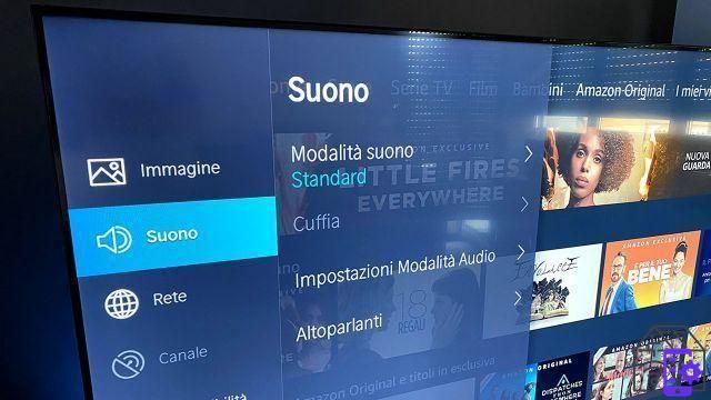 Test du Hisense A7500F : la smart TV pour tous