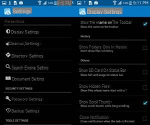 How to Create Hidden Folder on Android | androidbasement - Official Site