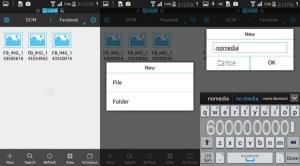 How to Create Hidden Folder on Android | androidbasement - Official Site