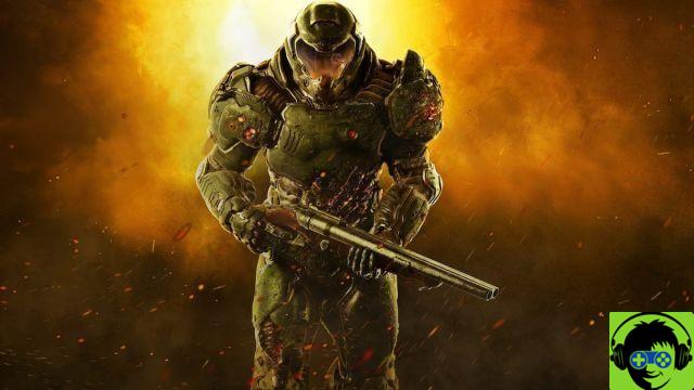 Você precisa jogar Doom 2016 antes de Doom: Eternal?