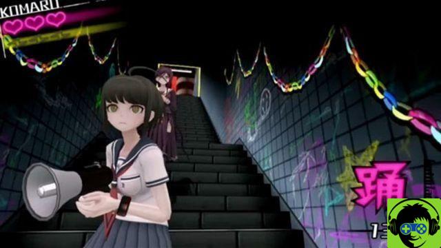 Danganronpa Outro Episódio: Ultra Despair Girls - Revisão