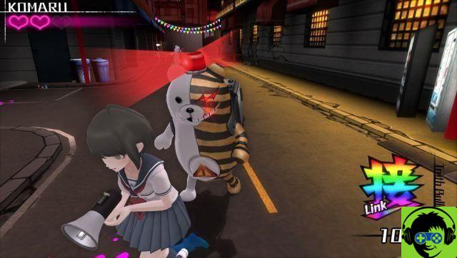 Danganronpa Another Episode: Ultra Despair Girls - Critique