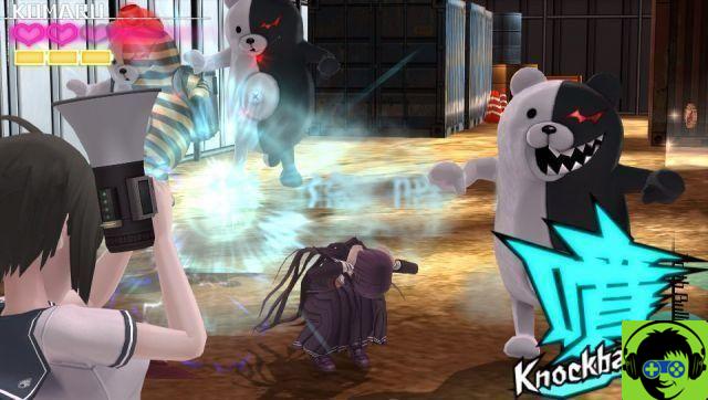 Danganronpa Another Episode: Ultra Despair Girls – Review