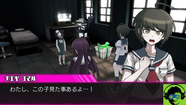 Danganronpa Outro Episódio: Ultra Despair Girls - Revisão