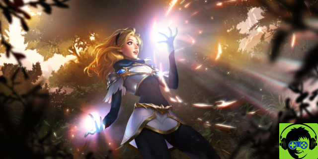 Aggiornamento 1.5 di Legends of Runeterra - Note sulla patch