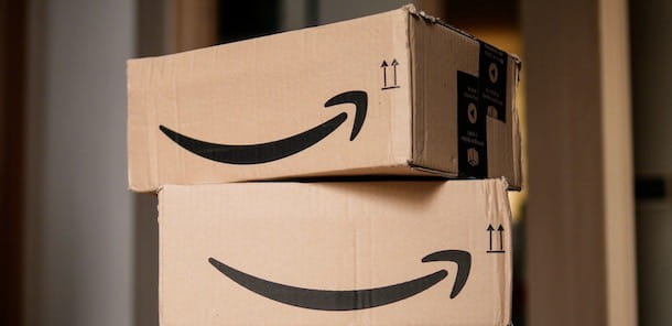 Comment saisir les codes de réduction Amazon