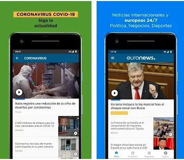 Le migliori applicazioni di notizie per Android