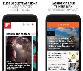 Le migliori applicazioni di notizie per Android