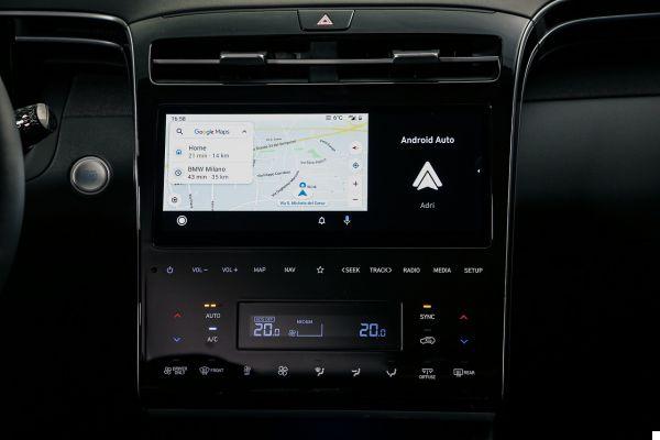 Hyundai Tucson 2021, la révolution est à la maison pour le SUV coréen