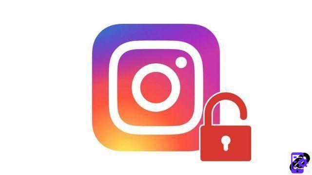 Como desativar o login de dois fatores no Instagram?