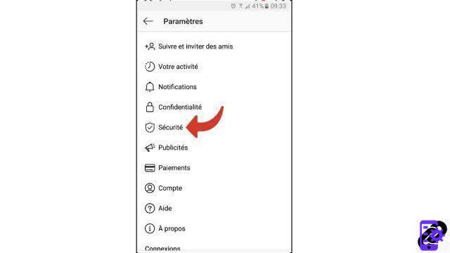 ¿Cómo desactivar el inicio de sesión de dos factores en Instagram?