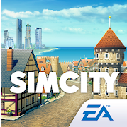 HOW TO MAKE MONEY AT SIMCITY: BUILDIT