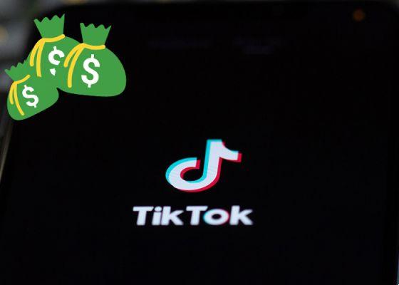 Earnings in Tiktok (2021): How to monetize your account