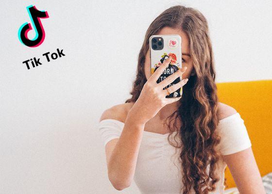 Gains en Tiktok (2021) : Comment monétiser votre compte