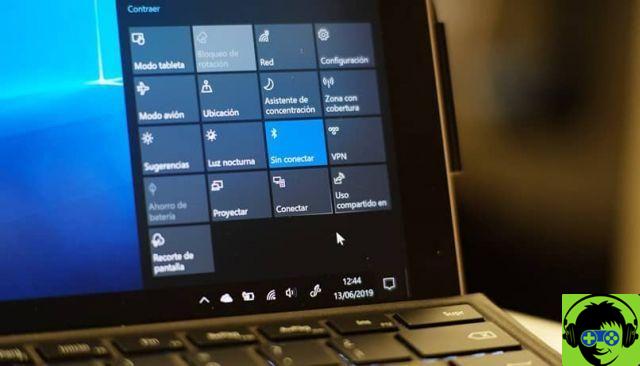 Cómo cambiar el nombre del dispositivo Bluetooth en Windows 10