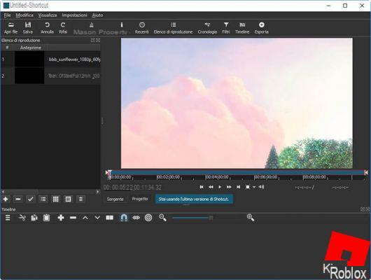 Best free alternatives to Windows Movie Maker