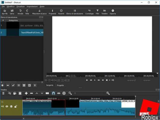 Melhores alternativas gratuitas para o Windows Movie Maker