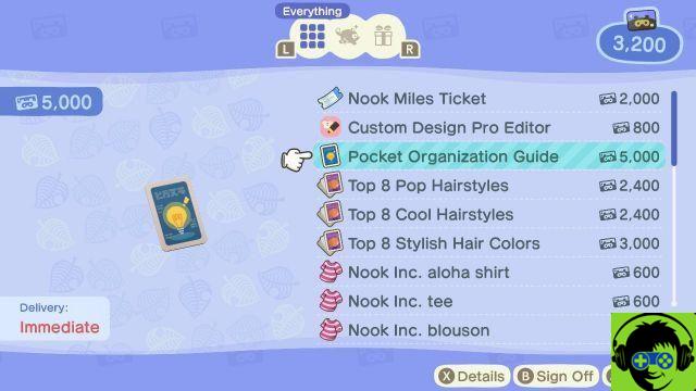 Come tingere i capelli con colori artificiali in Animal Crossing: New Horizons