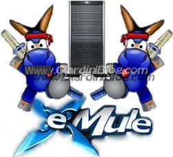Secure Emule servers, the best updated of 2021