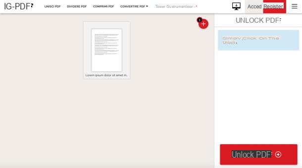 Cómo copiar y pegar desde un PDF