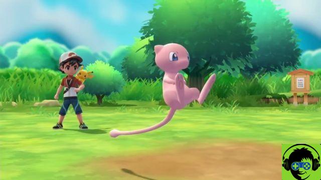 Cómo divertirse con una Poké Ball Plus en Pokémon Sword and Shield