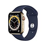 Apple lança atualização watchOS 7.6.1