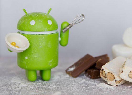 Las 8 mejores apps de Android para aprender a cocinar