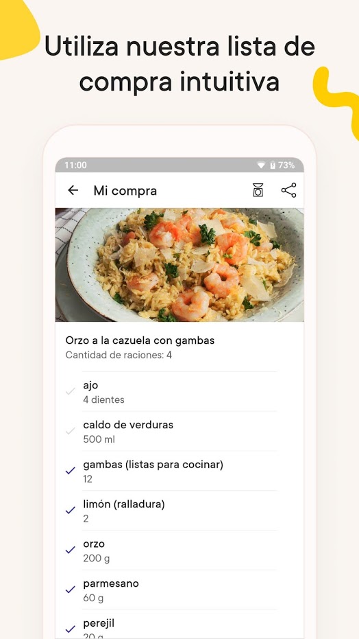 Les 8 meilleures applications Android pour apprendre à cuisiner