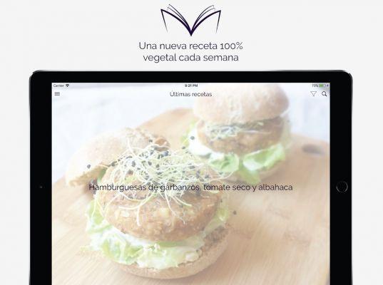 Las 8 mejores apps de Android para aprender a cocinar