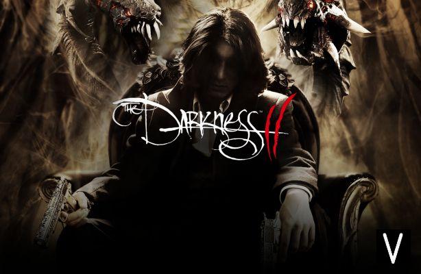 The Darkness 2 : Guia e Localização das Relíquias