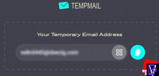 Temporary email: the best services