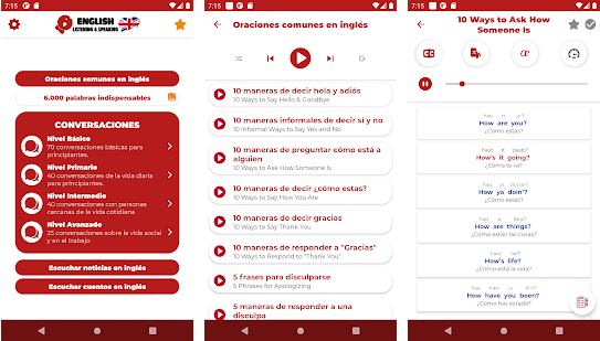 Les meilleures applications pour chatter en anglais