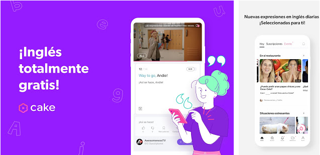 Les meilleures applications pour chatter en anglais