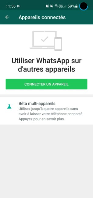 WhatsApp: multi-device mode is here, how to install it (in beta)?