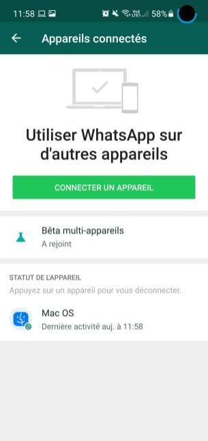 WhatsApp: o modo multi-dispositivo está aqui, como instalá-lo (em beta)?