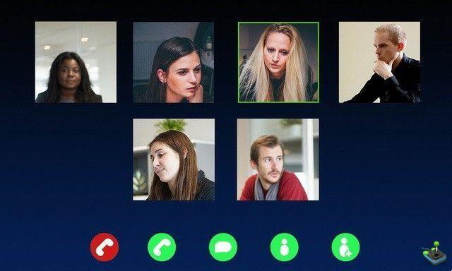 10 migliori app di videoconferenza su Android