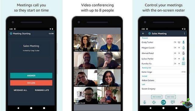 10 Best Video Conferencing Apps on Android