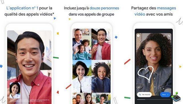 10 migliori app di videoconferenza su Android