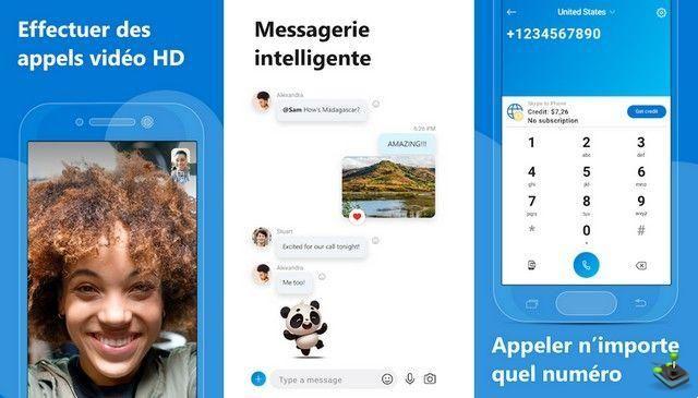 10 migliori app di videoconferenza su Android