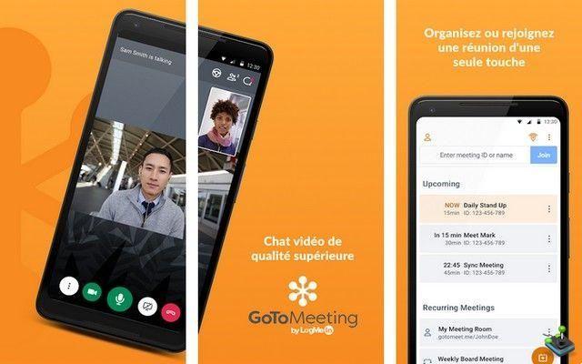 10 migliori app di videoconferenza su Android