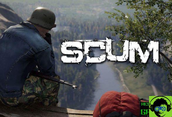 Guide SCUM: Trucs et Astuces pour le Jeu de Survie