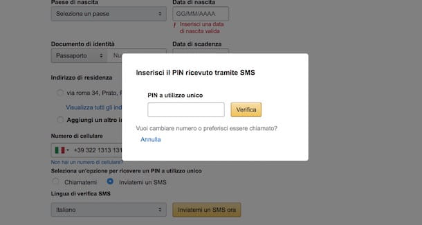 Cómo vender en Amazon