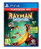 Rayman Redemption is now available on PC for free