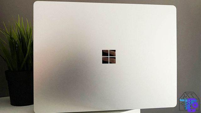 Test du Microsoft Surface Laptop Go. Bravo mais ne s'engage pas.