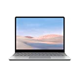 Revisão do Microsoft Surface Laptop Go. Bravo, mas não se compromete.