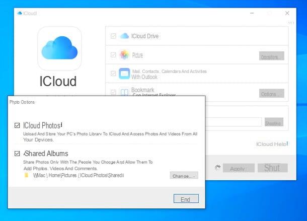 How to download photos from iCloud