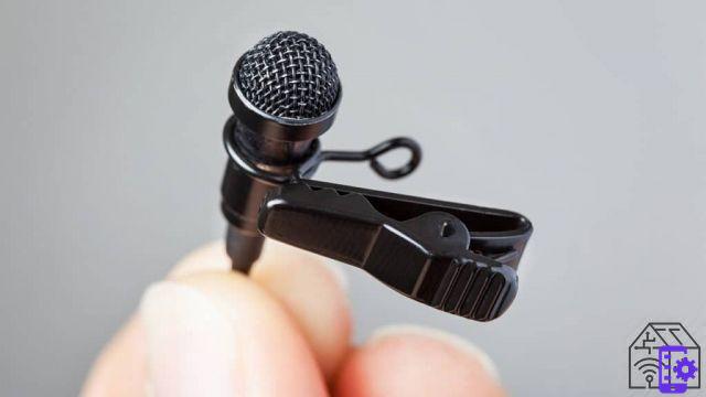 Os melhores microfones para seus vídeos do YouTube