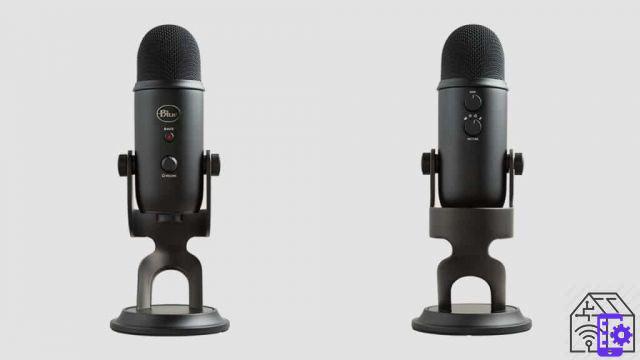 The best microphones for your YouTube videos