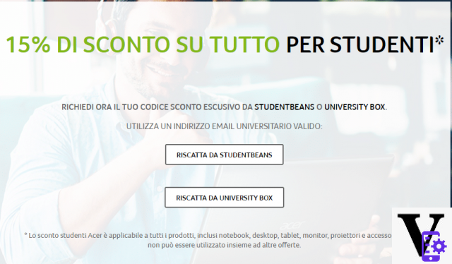 Regocíjate en la sesión universitaria: aquí están las tiendas que ofrecen descuentos para estudiantes